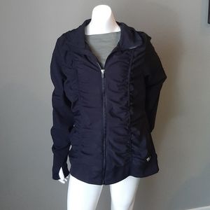 Fila jacket - never worn